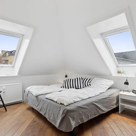 Casa vacanze Lovely In The Heart Of Skagen Town Tårs