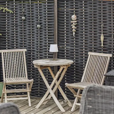 Lovely In The Heart Of Skagen Town Casa vacanze Tårs