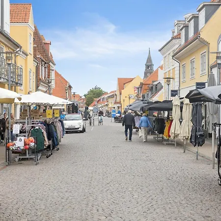 Casa vacanze Lovely In The Heart Of Skagen Town